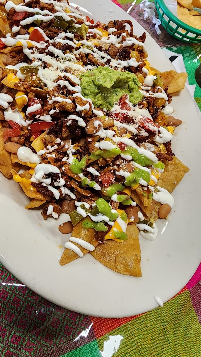 El Ranchero Mexican Restaurant Photos 2